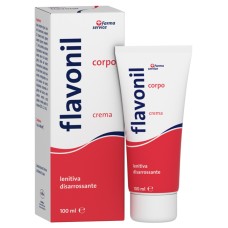 FLAVONIL CREMA CORPO 100 ML