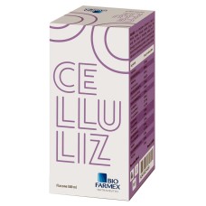 CELLULIZ 500 ML CELLULIZ 500 ML