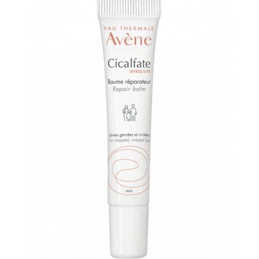 EAU THERMALE AVENE CICALFATE BALSAMO LABBRA 10 ML