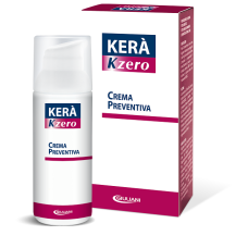KERA' KZERO CREMA ANTI RUGHE