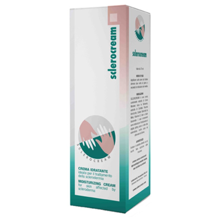 SCLEROCREAM 75 ML