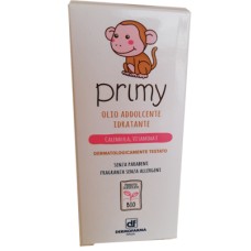 PRIMY OLIO ADDOLCENTE IDRATANTE 100 ML