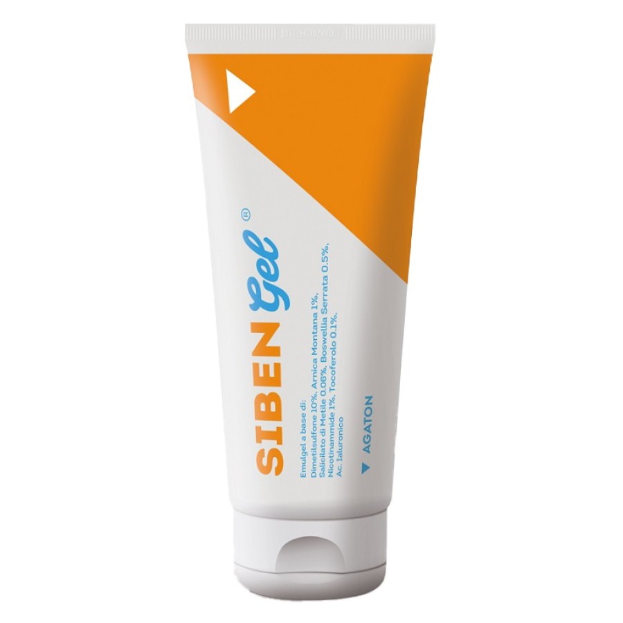SIBEN GEL 75 ML