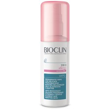BIOCLIN DEO ALLERGY CON PROFUMO DELICATO PELLI ALLERGICHE 100 ML