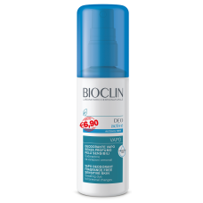 BIOCLIN DEO ACTIVE VAPO SENZA PROFUMO PROMO