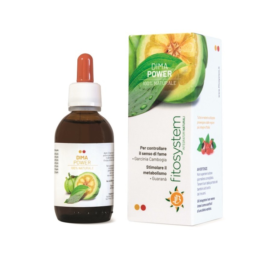 DIMA POWER 50 ML DIMA POWER 50 ML