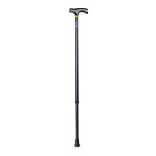 BASTONE ALLUMINIO REGOLABILE ALTEZZA DONNA