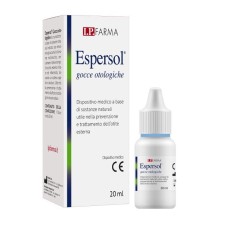 ESPERSOL OTO GOCCE 20 ML