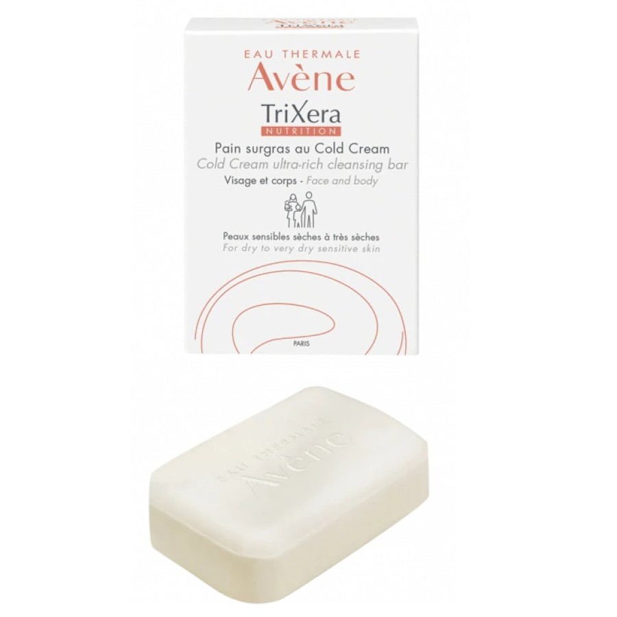 AVENE TRIXERA NUTR00ANE CC 100 G AVENE TRIXERA NUTR00ANE CC 100 G