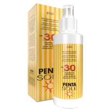 PENTA SOLE SPF30 EMULSIONE SPRAY MEDIA PROTEZIONE 100 ML