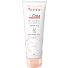 AVENE TRIXERA NUTRIENTE LATTE 100 ML