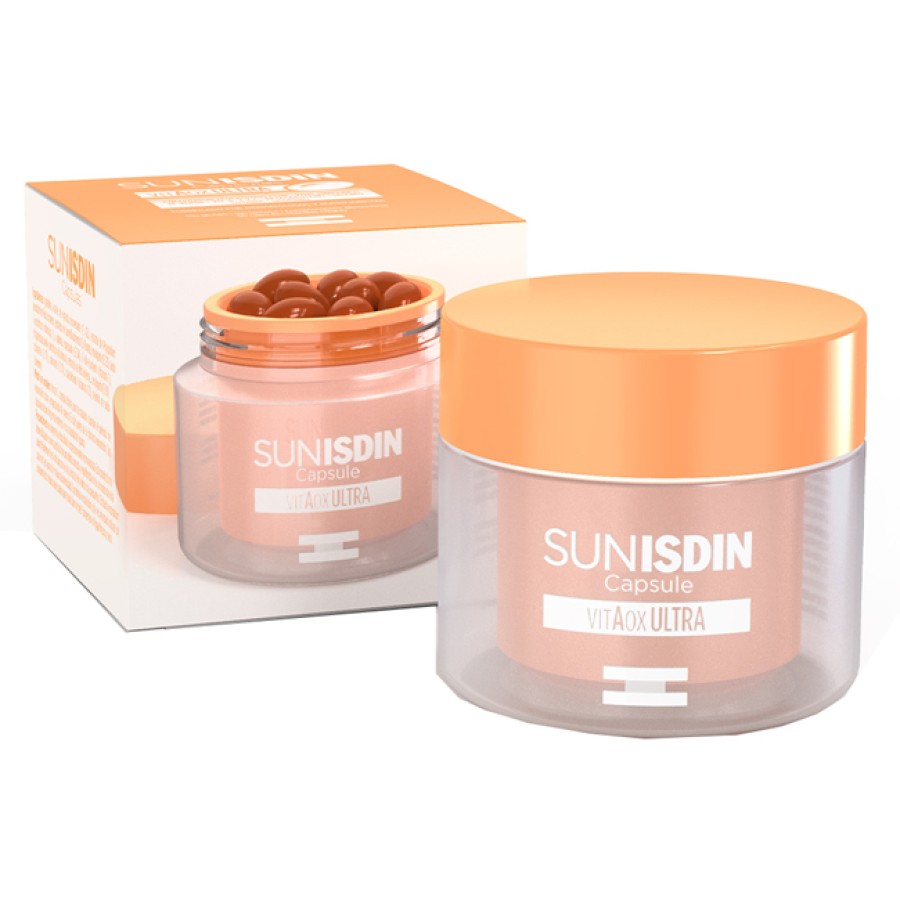 SUNISDIN CAPSULE 30 CAPSULE SUNISDIN CAPSULE 30 CAPSULE
