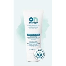 ONTHERAPY CREMA ANTI DESQUAMAZIONE CON UREA 5% MANI PIEDI UNGHIE 100 ML