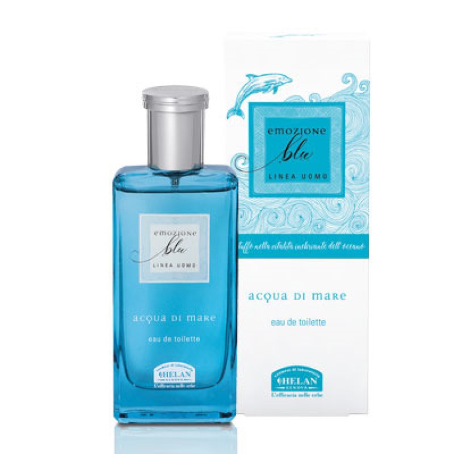 EMOZIONE BLU ACQUA DI MARE EAU DE TOILETTE 50 ML EMOZIONE BLU ACQUA DI MARE EAU DE TOILETTE 50 ML