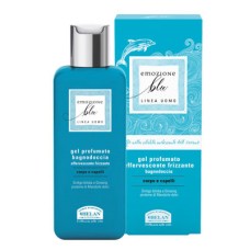 EMOZIONE BLU GEL PROFUMATO BAGNODOCCIA 200 ML