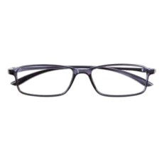 OCCHIALE PREMONTATO DA LETTURA IRISTYLE FLEXY BLACK +1,50 DIOTTRIE