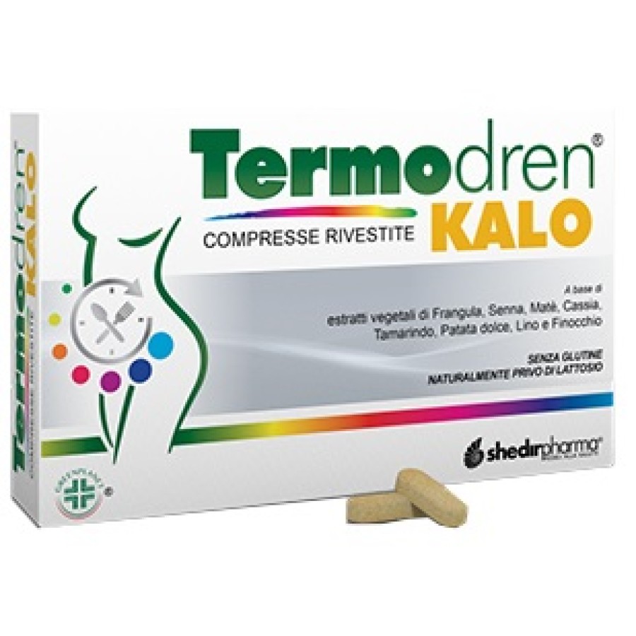 TERMODREN KALO COMPRESSE