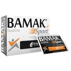 BAMAK SPORT 10 BUSTINE