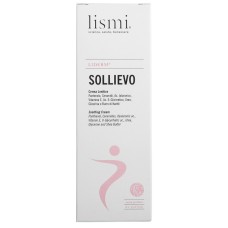 LIDERM CREMA LENITIVA 50 ML