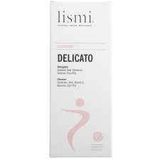 LIDERM GENTILE DETERGENTE DELICATO 250 ML