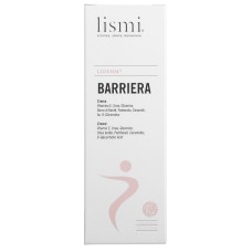 LIDERM BARRIERA CREMA 50 ML