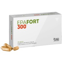EPAFORT 300 20 CAPSULE