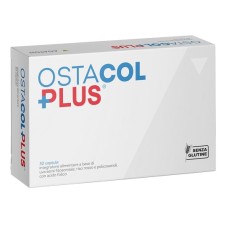 OSTACOL PLUS 30 CAPSULE