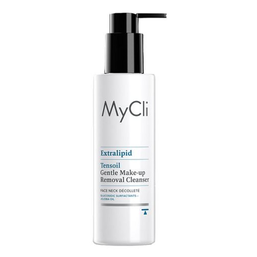 MYCLI T DETERGENTE STRUCCANTE VISO 200 ML