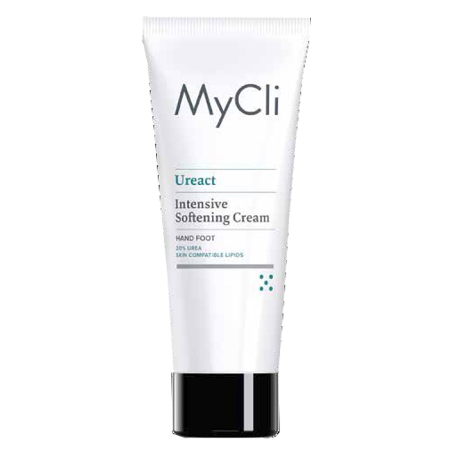 MYCLI UREACT CREMA 75 ML MYCLI UREACT CREMA 75 ML