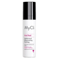 MYCLI PROF PEEL RINNOVATORE 50 ML