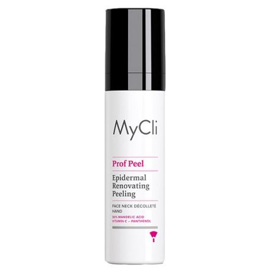 MYCLI PROF PEEL RINNOVATORE 50 ML