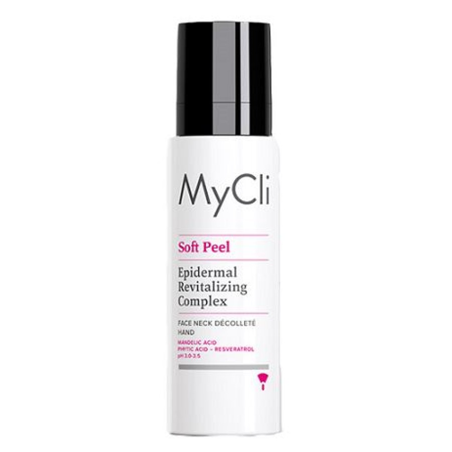 MYCLI SOFT PEEL CO RINNOVATORE 100 ML