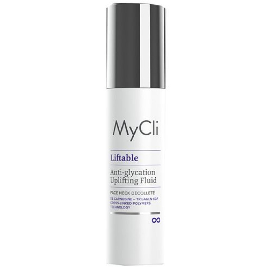 MYCLI LIFTABLE PLURIDAY 365 EMULSIONE 50 ML
