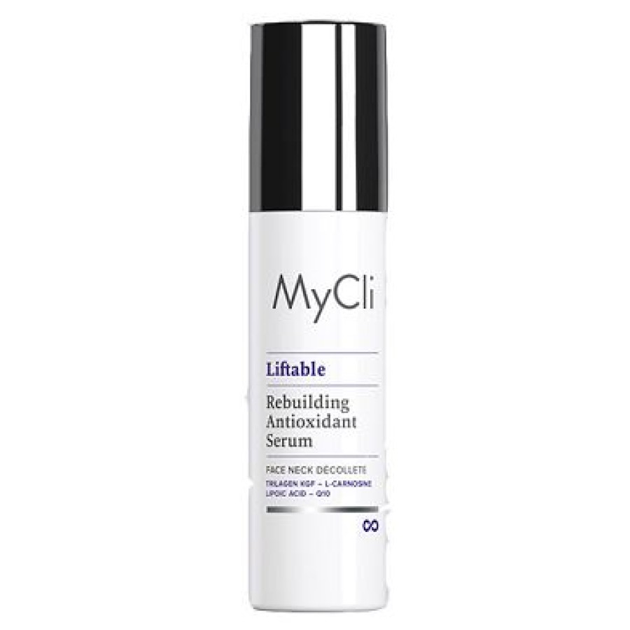 MYCLI LIFTABLE REBULDING SIERO 50 ML