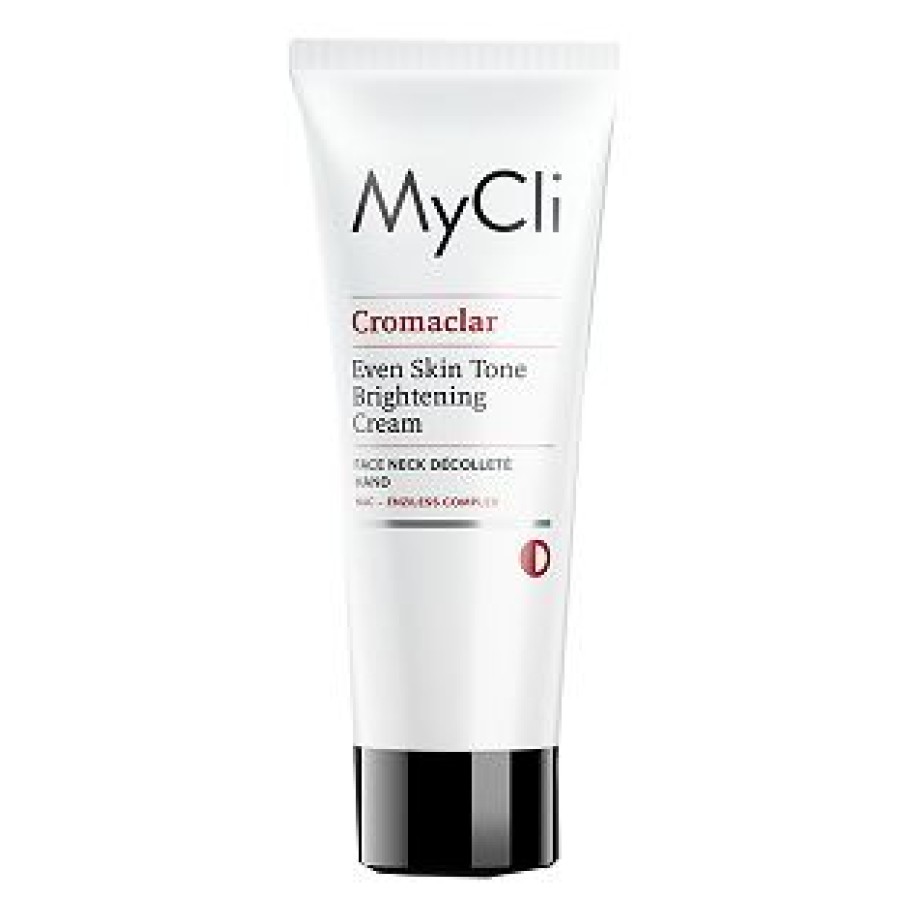 MYCLI CROMACL CREMA SCHIARENTE 75 ML