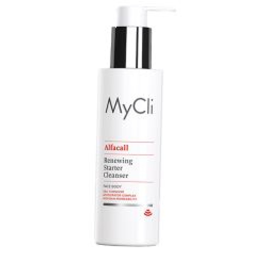 MYCLI ALFA DETERGENTE STARTER 200 ML MYCLI ALFA DETERGENTE STARTER 200 ML
