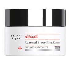 MYCLI ALFA CREMA LEVIGANTE NOTTE 50 ML