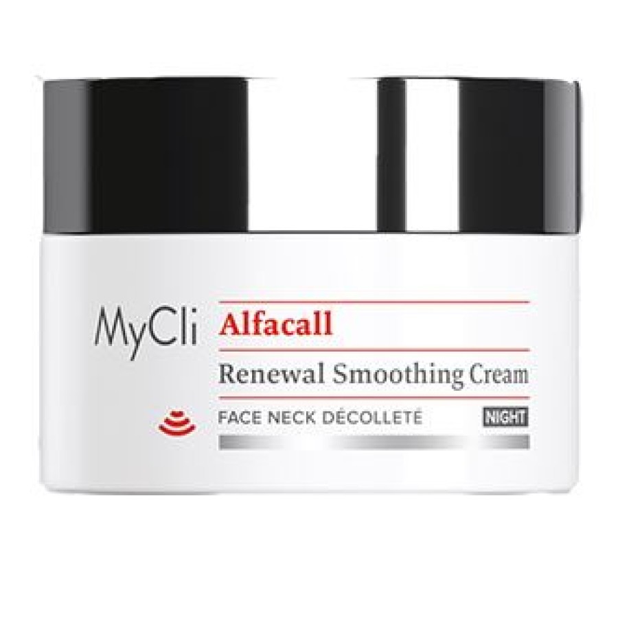 MYCLI ALFA CREMA LEVIGANTE NOTTE 50 ML