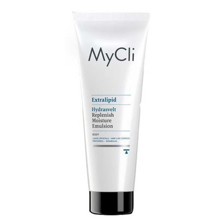 MYCLI HYDRASVELT EMULSIONE 250 ML MYCLI HYDRASVELT EMULSIONE 250 ML