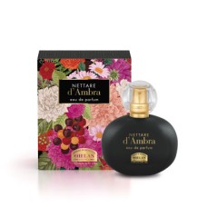 NETTARE D'AMBRA EAU DE PARFUM 50 ML