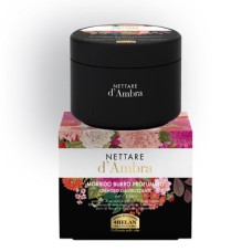 NETTARE D'AMBRA MORBIDO BURRO PROFUMATO 200 ML