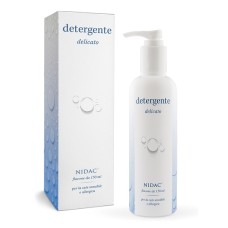 NIDAC CREMA DETERGENTE 150 ML