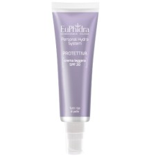 EUPHIDRA PERSONAL HYDRA SYSTEM PROTETTIVA CREMA LEGGERA SPF 20 50 ML