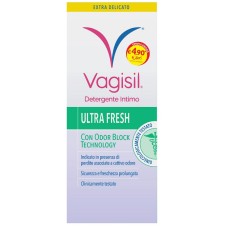 VAGISIL DETERGENTE ODORBLOCK 250 ML OFFERTA SPECIALE