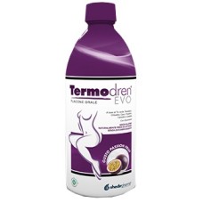TERMODREN EVO PASSION FRUIT 500 ML
