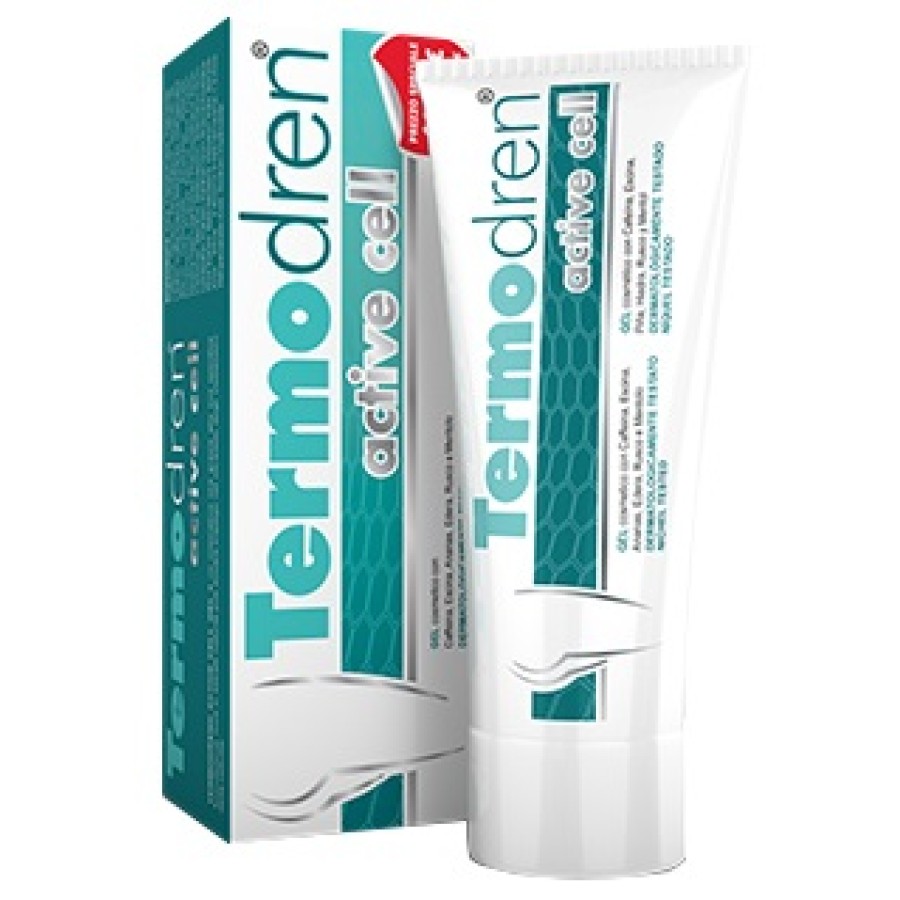 TERMODREN ACTIVE CELL 75 ML PROMO TERMODREN ACTIVE CELL 75 ML PROMO