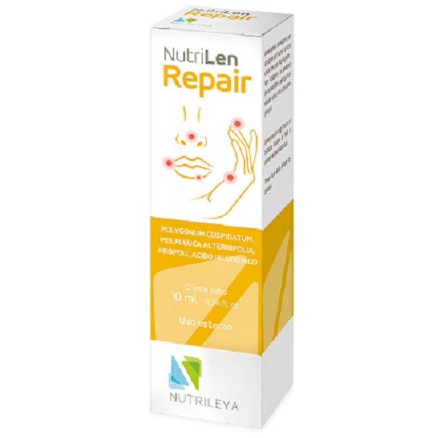 NUTRILEN REPAIR 10 ML NUTRILEN REPAIR 10 ML