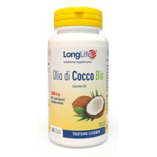 LONGLIFE OCTACOSANOL 60 CAPSULE
