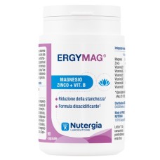 ERGYMAG 90 CAPSULE