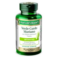 VERDE CARDO MARIANO 60 PERLE